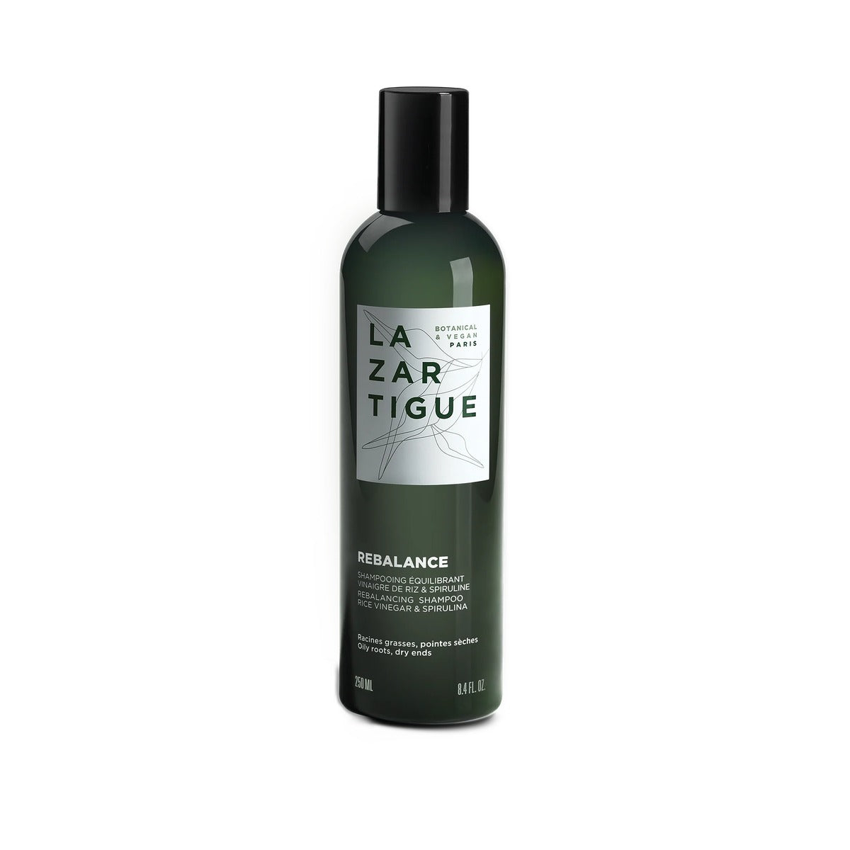 Rebalance Shampoo