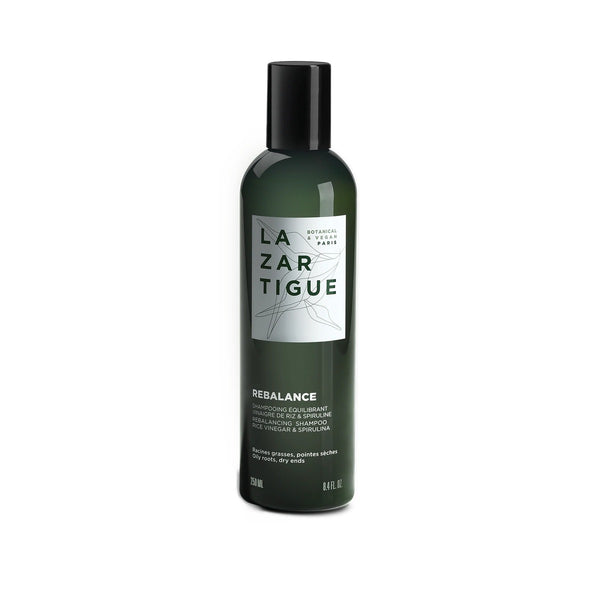 Rebalance Shampoo