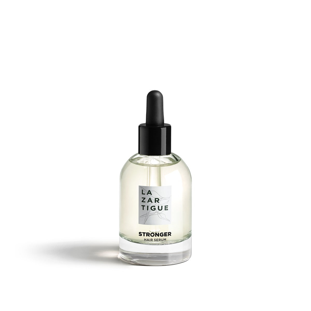 Stronger Serum