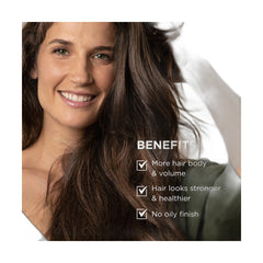 Stronger Serum