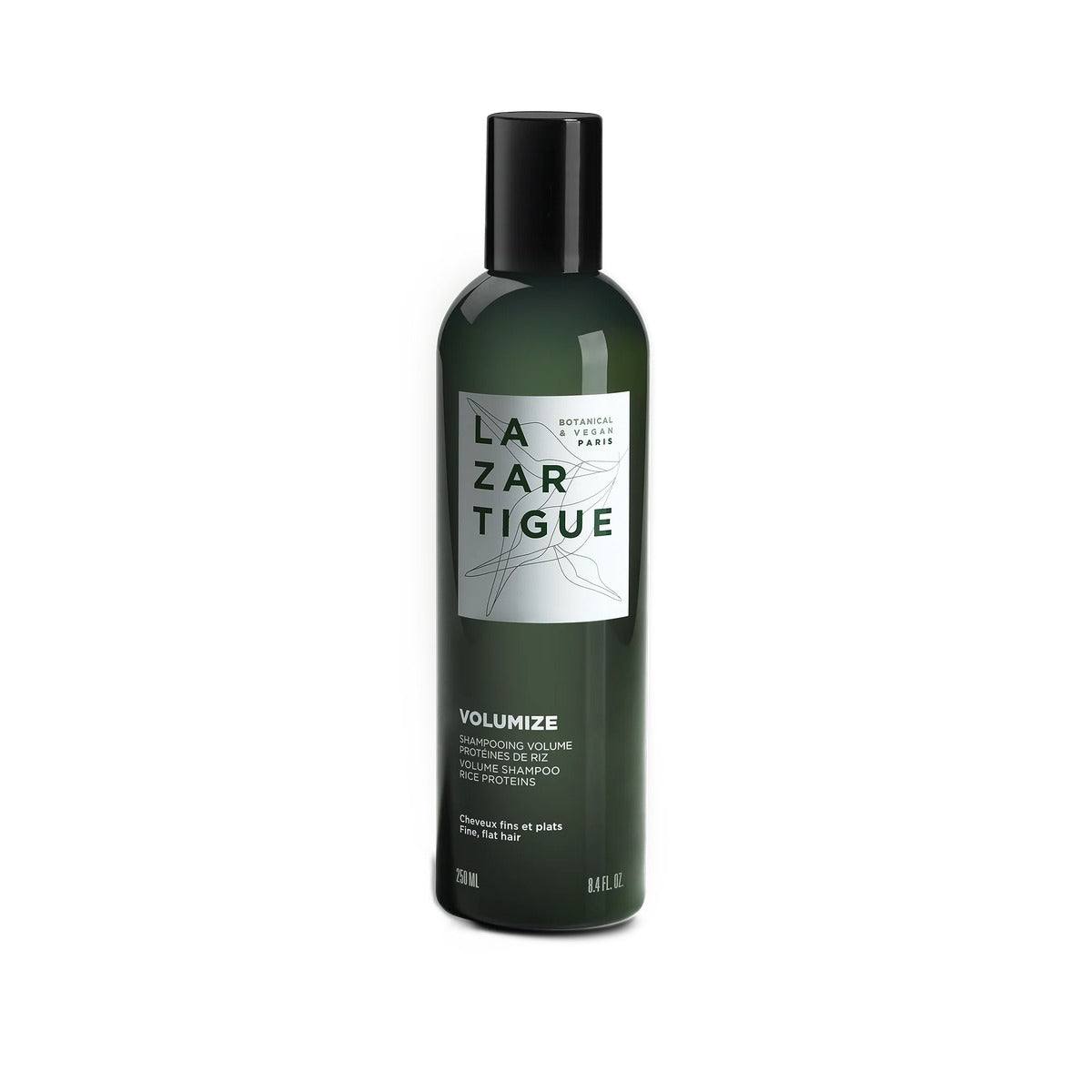 Volumize Shampoo