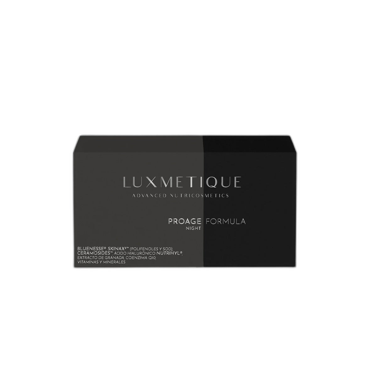 Fórmula 4R Noche