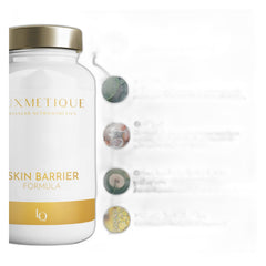 Fórmula Skin Barrier