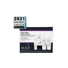 Anti Aging Discovery Kit
