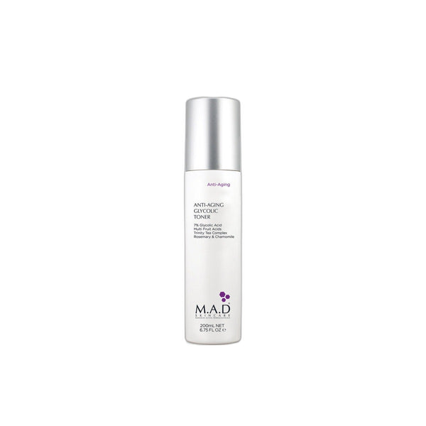 Anti-Aging Glycolic Toner