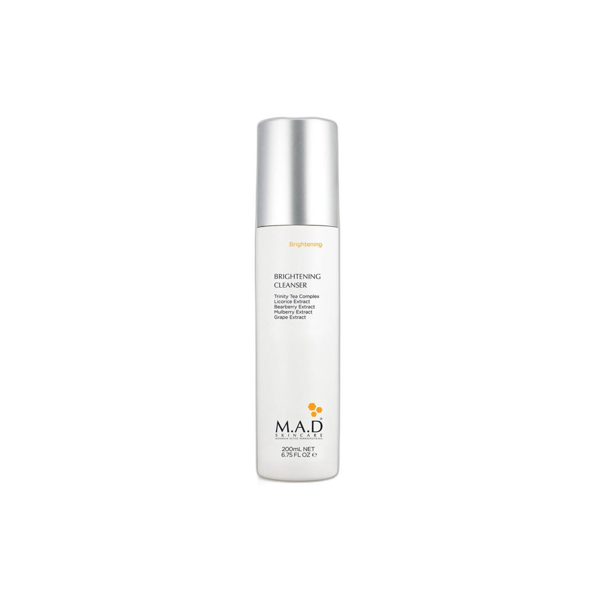Brightening Cleanser