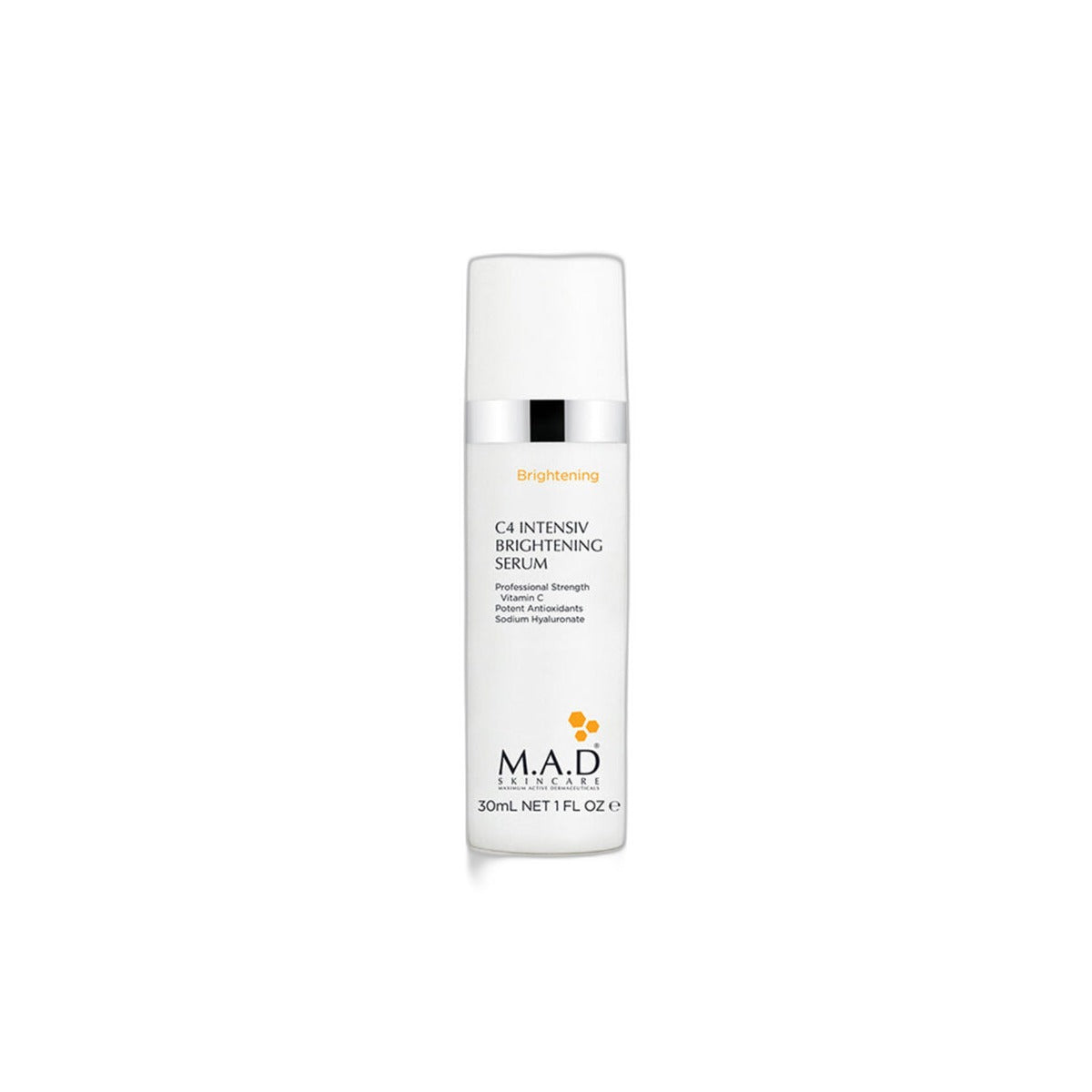 C4 Intensive Brightening Serum