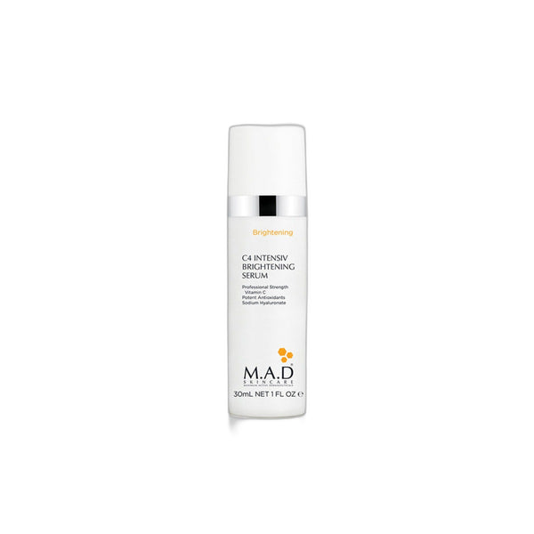 C4 Intensive Brightening Serum