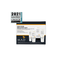 Discover Brighter Kit
