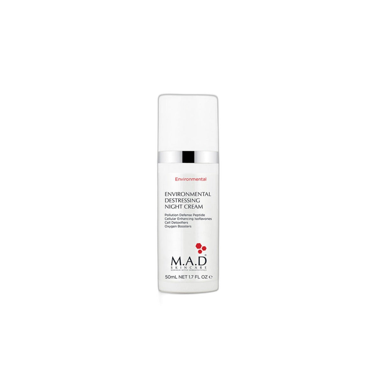 Environmental Destressing Night Cream