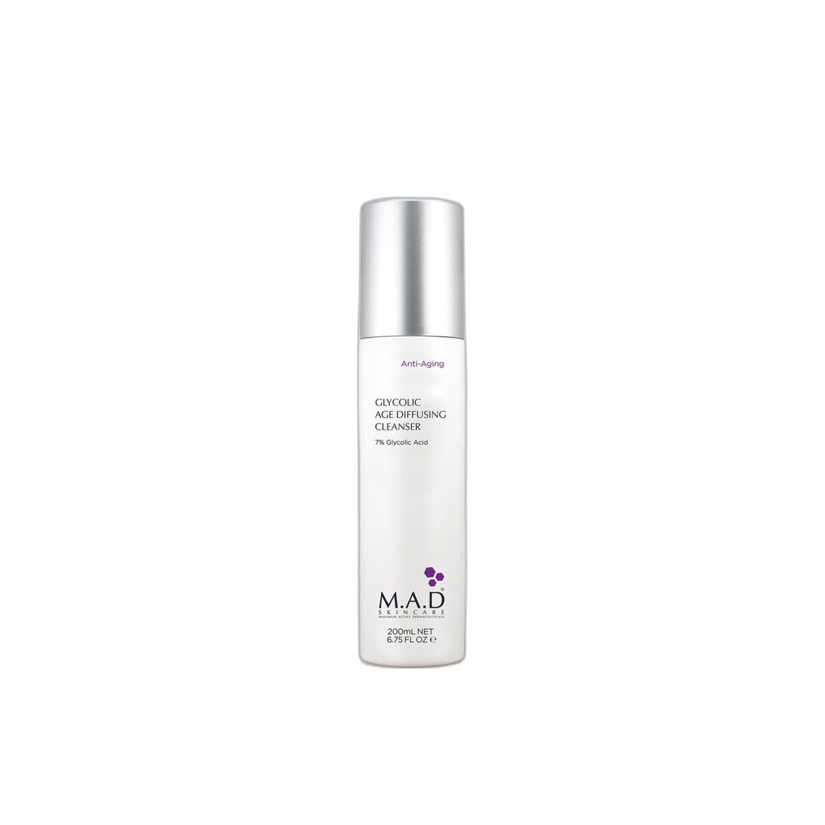 Glycolic Age Diffusing Cleanser