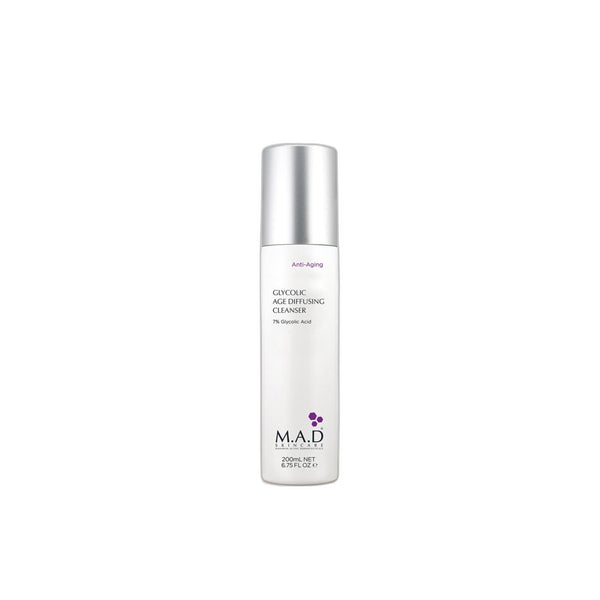 Glycolic Age Diffusing Cleanser
