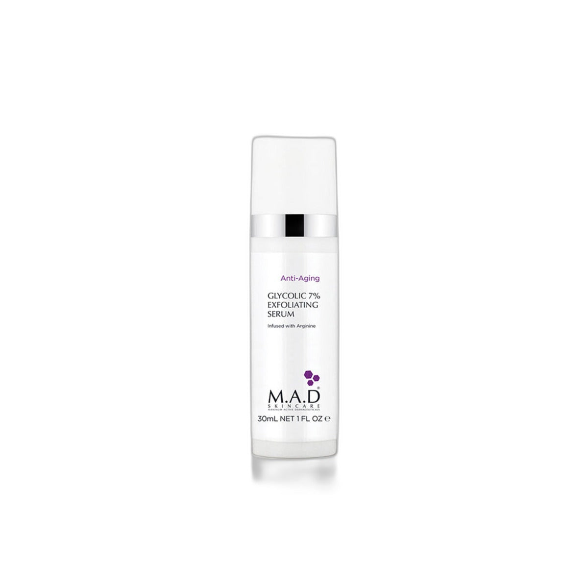 Glycolic Exfoliating Serum 7%