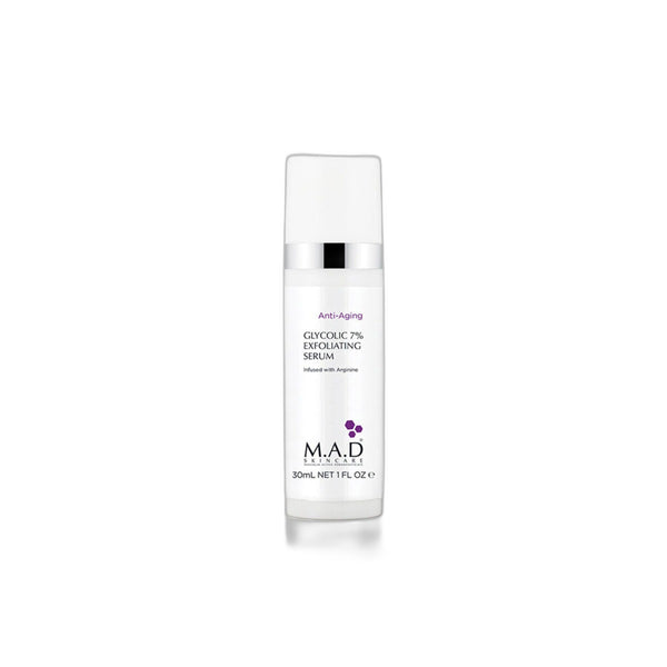 Glycolic Exfoliating Serum 7%