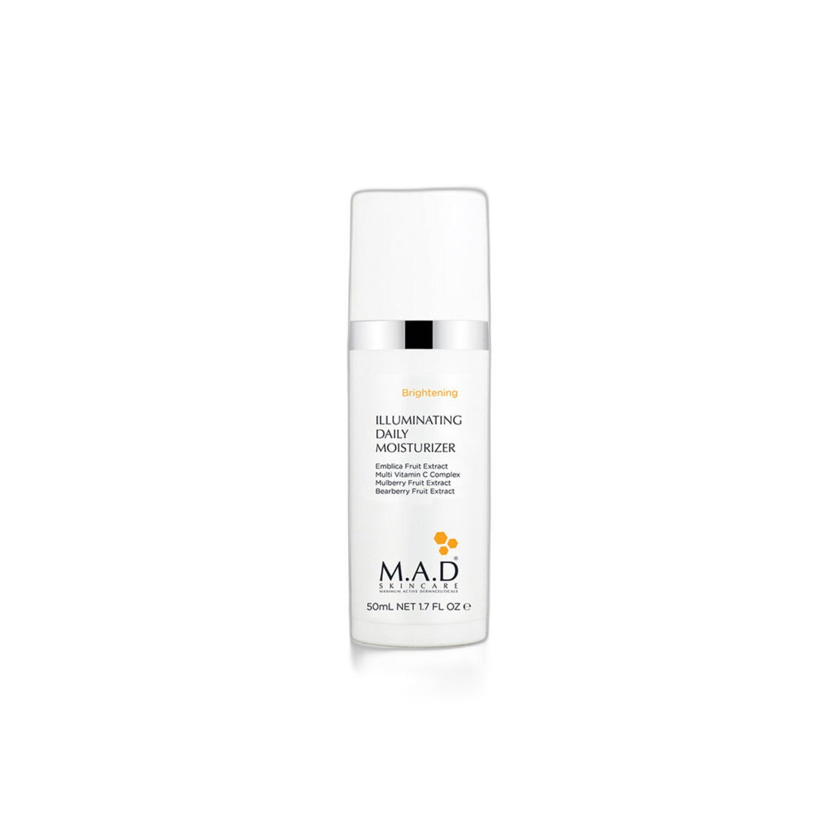 Illuminating Daily Moisturizer