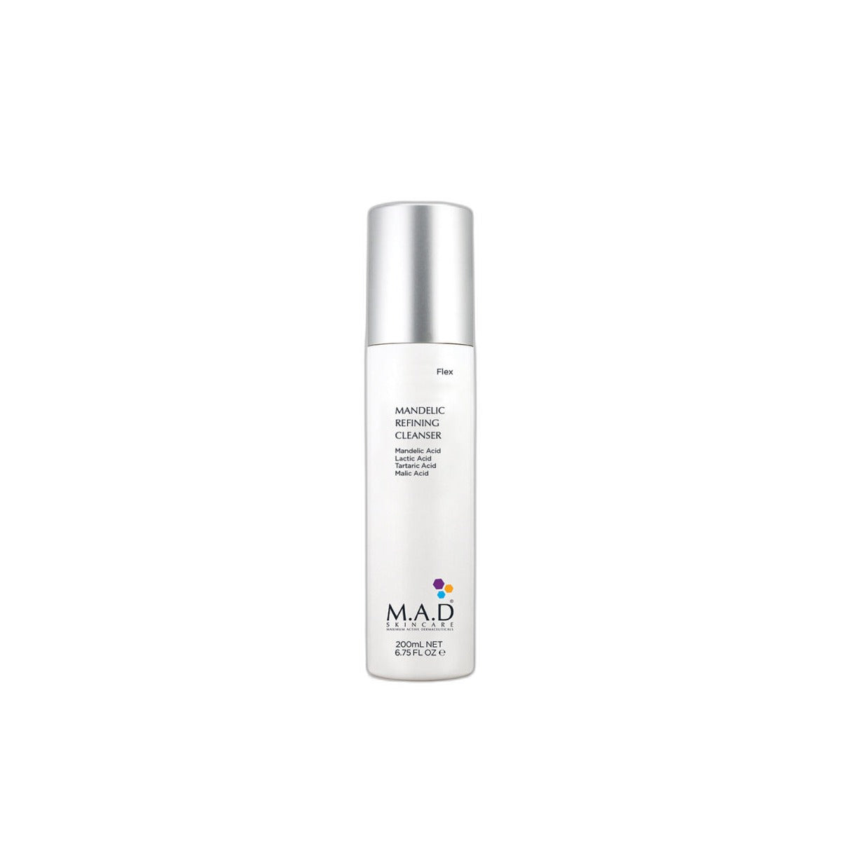 Mega Rich Antioxidant Cleansing Gel