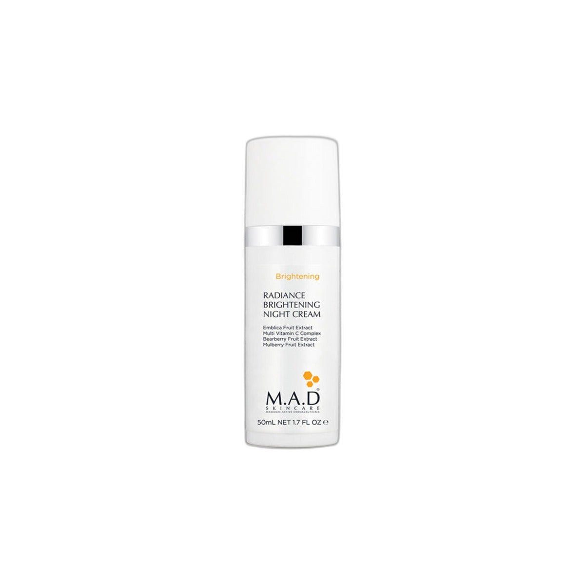 Radiance Brightening Night Cream