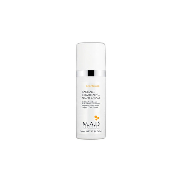 Radiance Brightening Night Cream