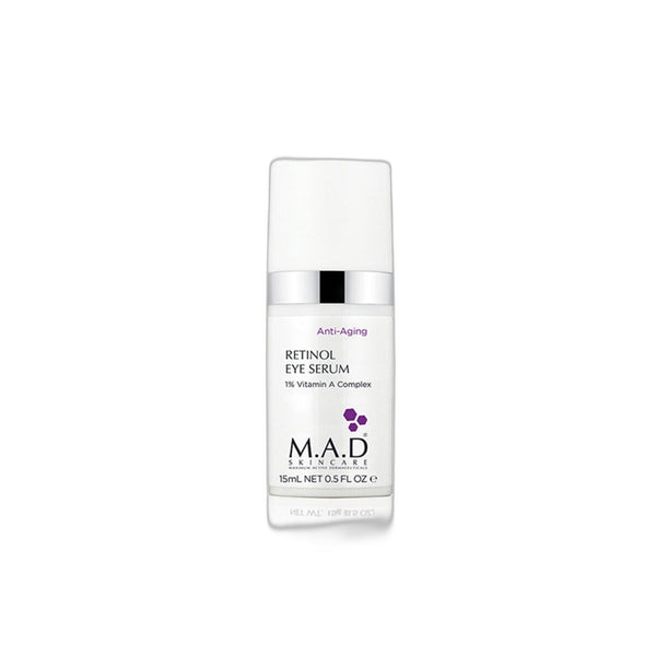 Retinol Eye Serum