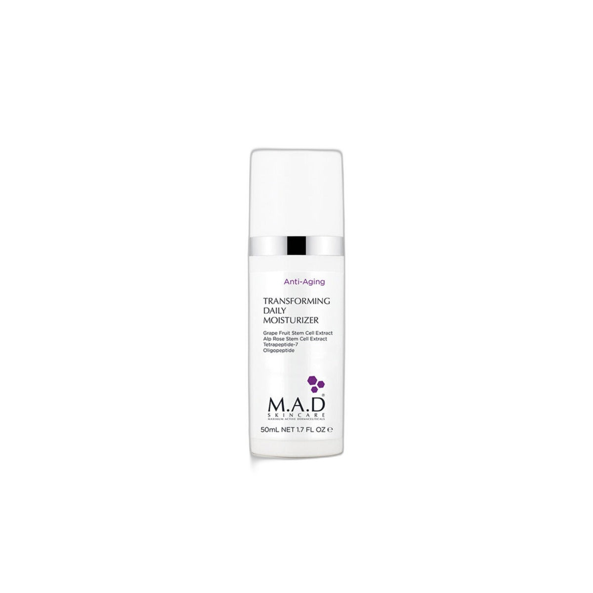 Transforming Daily Moisturizer