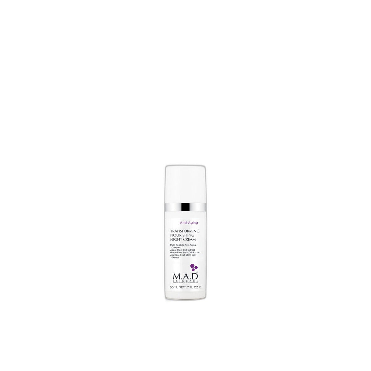 Transforming Nourishing Night Cream