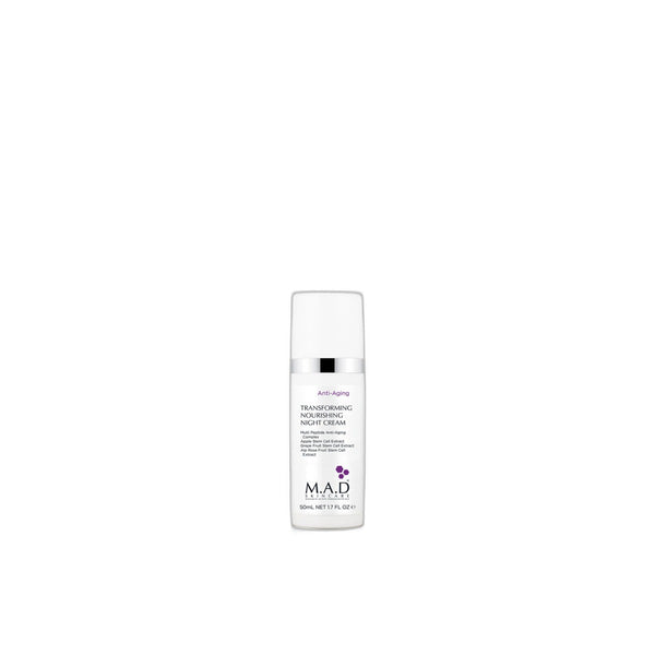 Transforming Nourishing Night Cream
