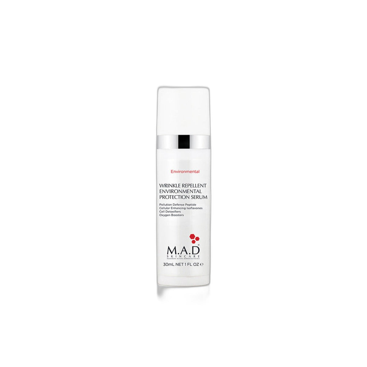 Wrinkle Repellent Environmental Protection Serum