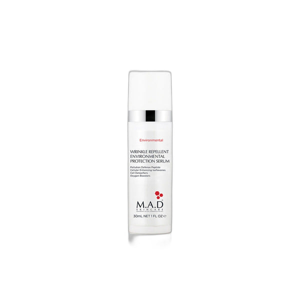 Wrinkle Repellent Environmental Protection Serum