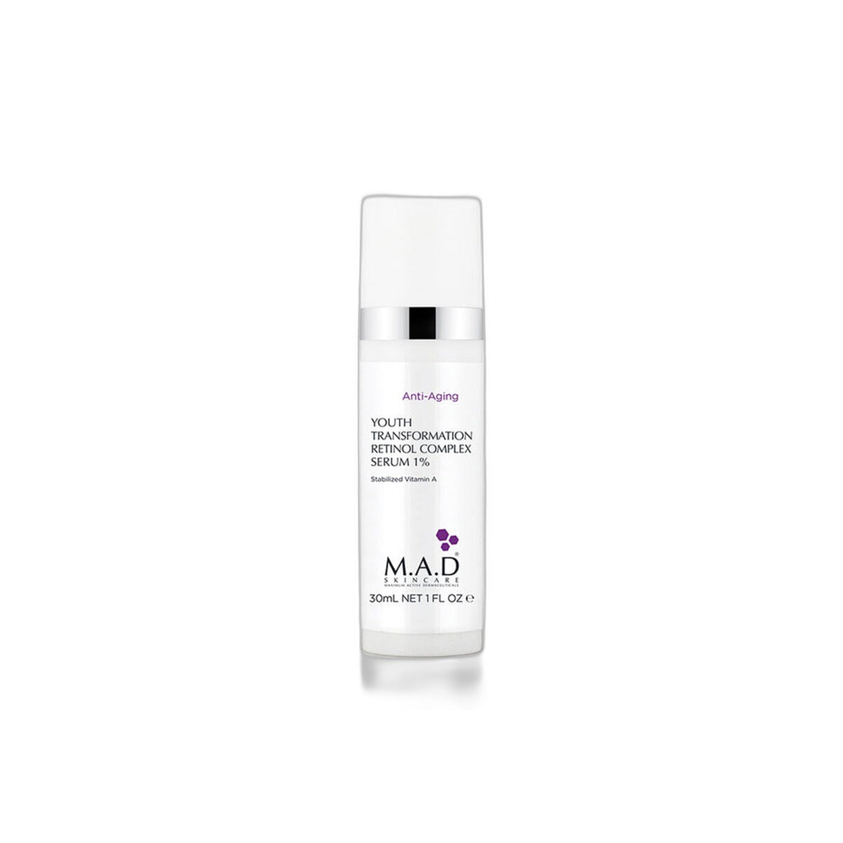Youth Transformation Retinol Complex Serum 1%