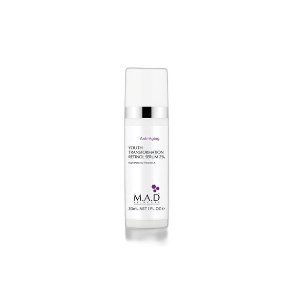 Youth Transformation Retinol Complex Serum 2%