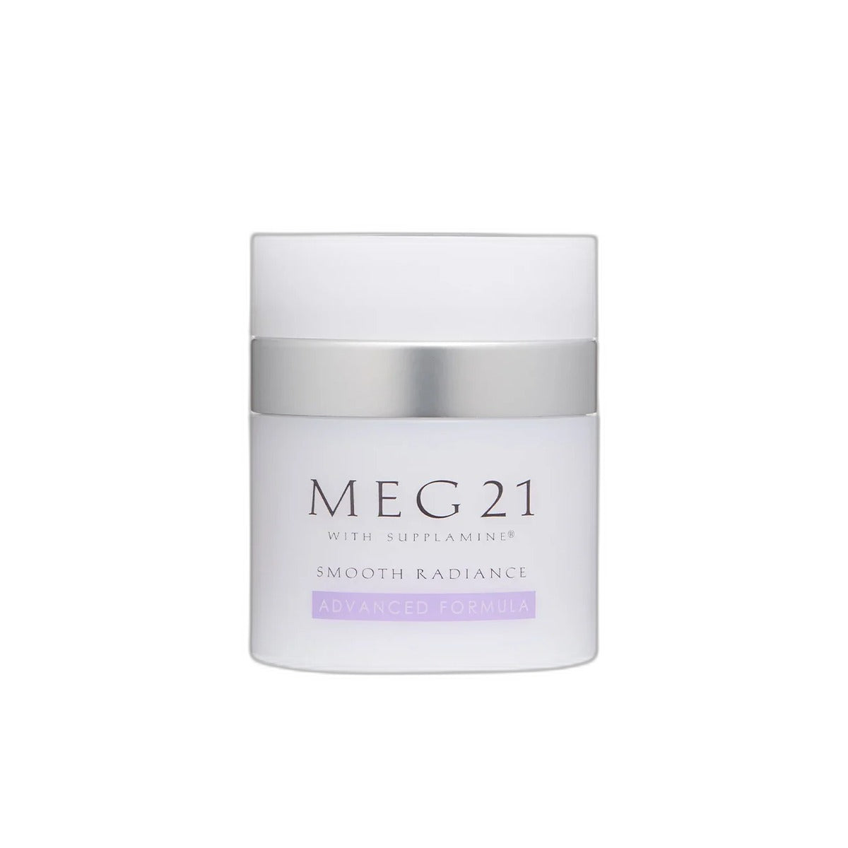MEG 21 Advanced Formula with Supplamine