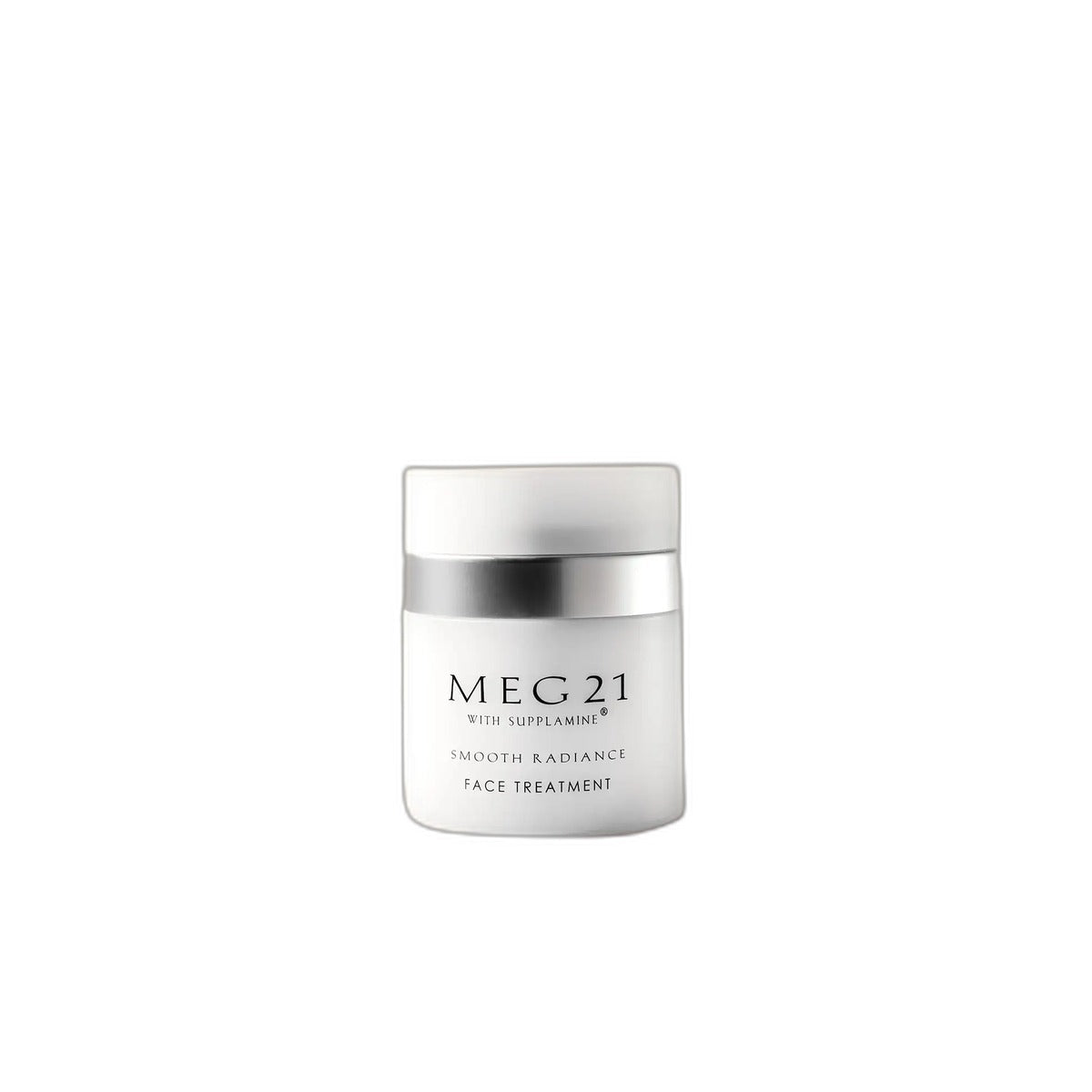 MEG 21 Face Treatment with Supplamine