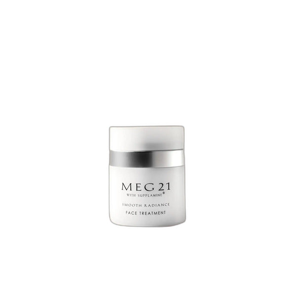 MEG 21 Face Treatment with Supplamine