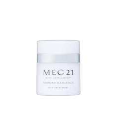 MEG 21 Face Treatment with Supplamine