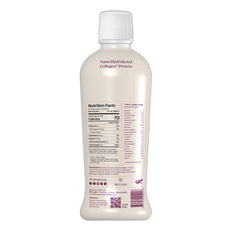 ProtGold Liquid Protein Frutos Rojos