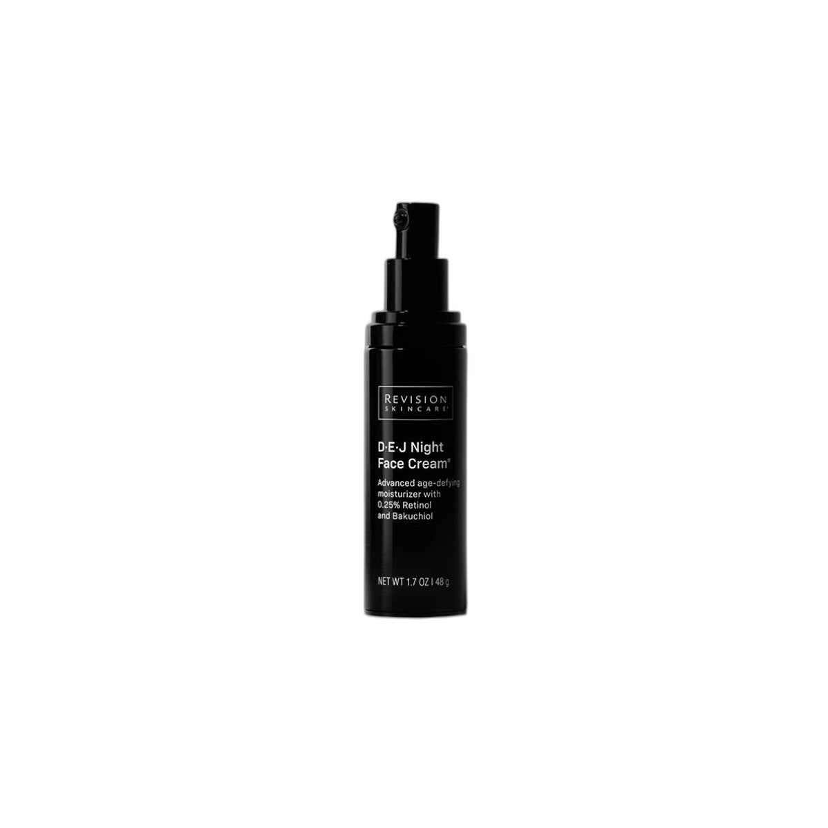 Revision Skincare D.E.J. Night Face Cream