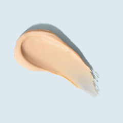Textura tintada del TIZO Mineral Stick con efecto luminoso