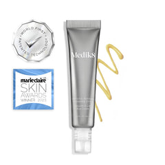 Medik8 Crystal Retinal Ceramide Eye 3 contorno de ojos retinal 0.03%