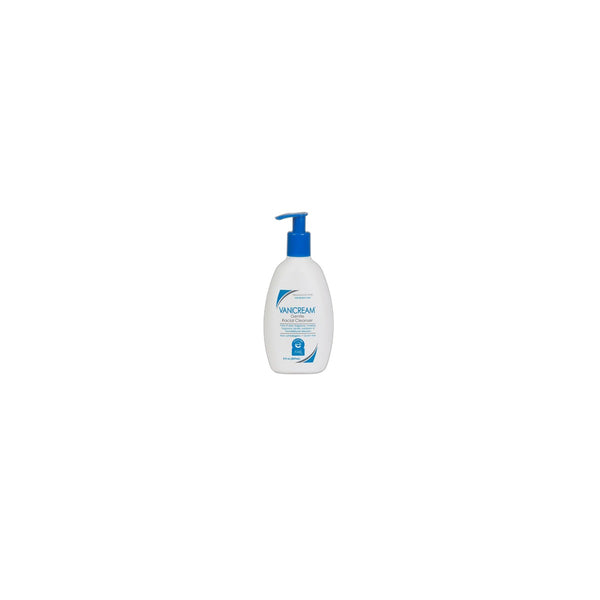 Vanicream Gentle Facial Cleanser