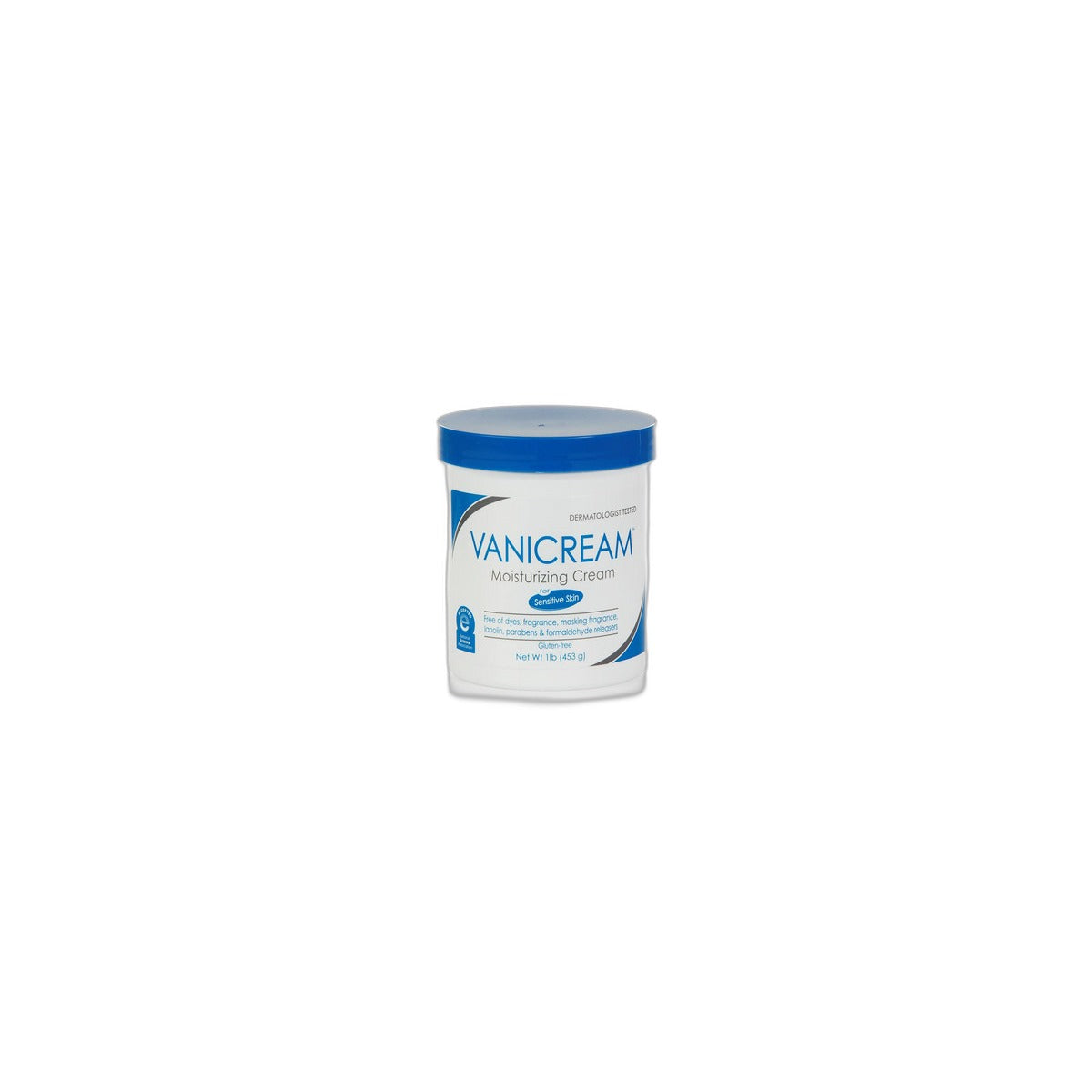 Vanicream Moisturizing Cream 1lb