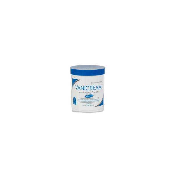 Vanicream Moisturizing Cream 1lb