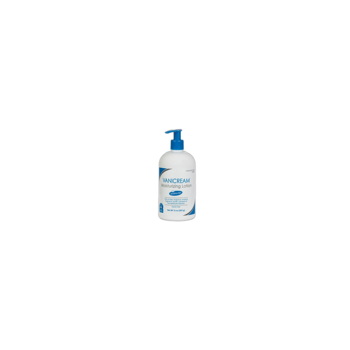 Vanicream Moisturizing Lotion 16oz