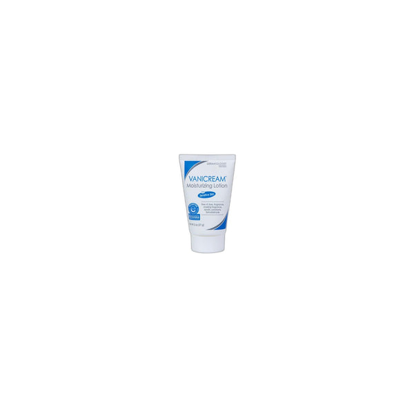Vanicream Moisturizing Lotion 2oz