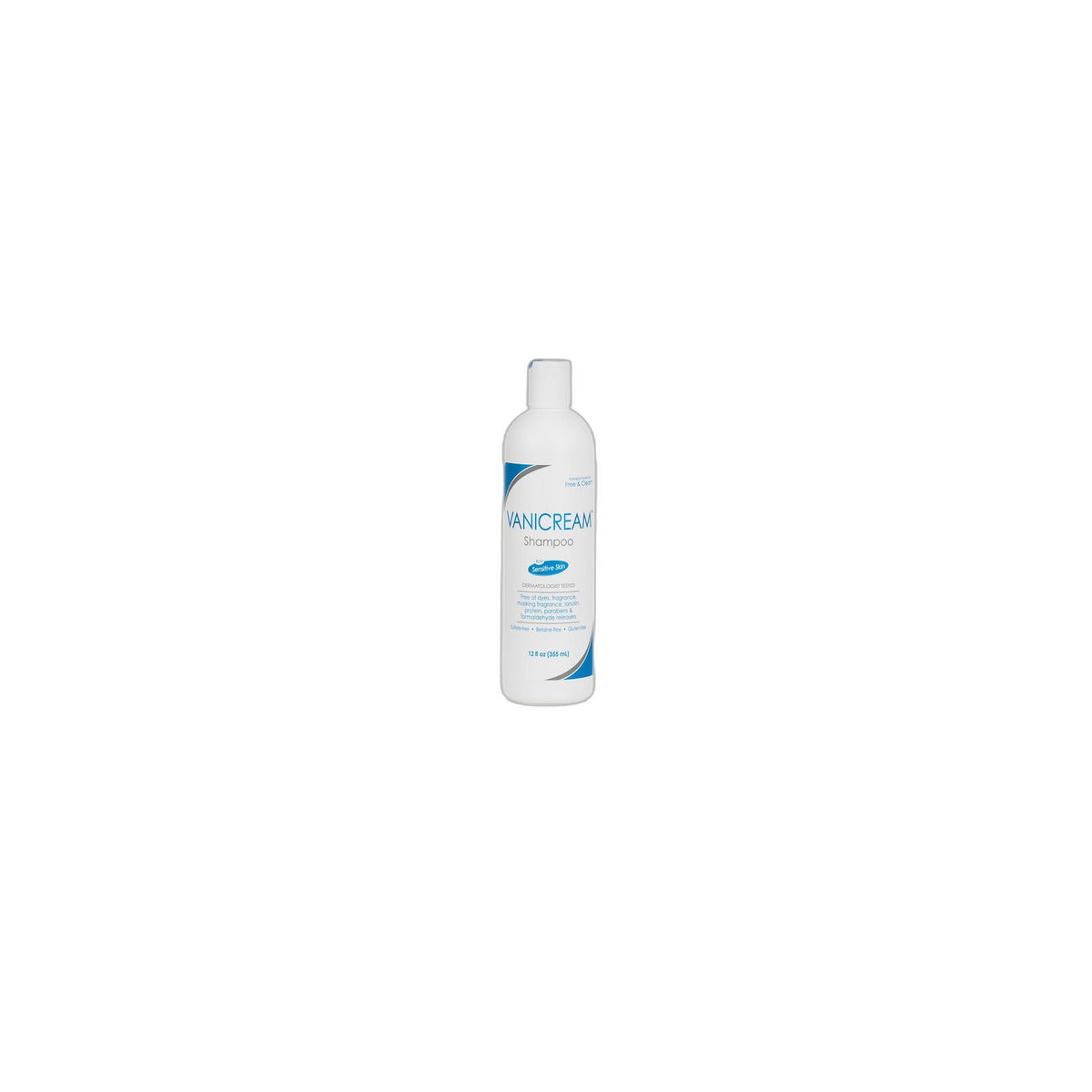 Vanicream Shampoo