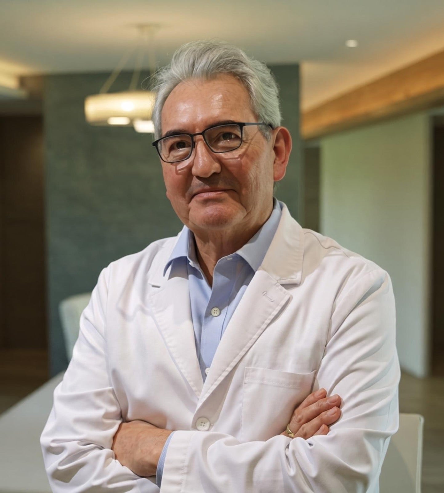 Dr. Francisco Castillo